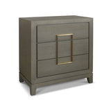 Berkeley Designs Lucca 3 Drawer Chest