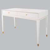 Bex Dressing Table – White