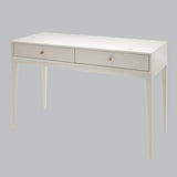 Pico Dressing Table – White