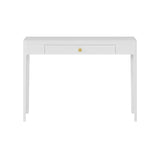 Abberley Console | White by D.I. Designs