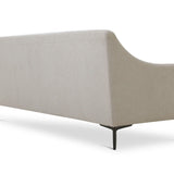 Berkeley Designs Astoria Sofa in Soft Cream Fabric