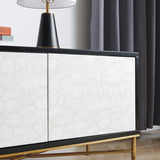 Brompton Media Unit-Belmont Interiors