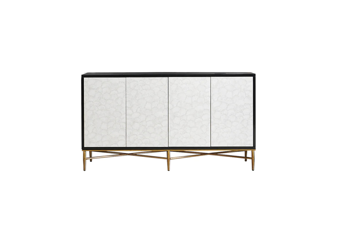 Brompton Sideboard-Belmont Interiors