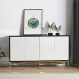 Brompton Sideboard-Belmont Interiors