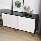 Brompton Sideboard-Belmont Interiors