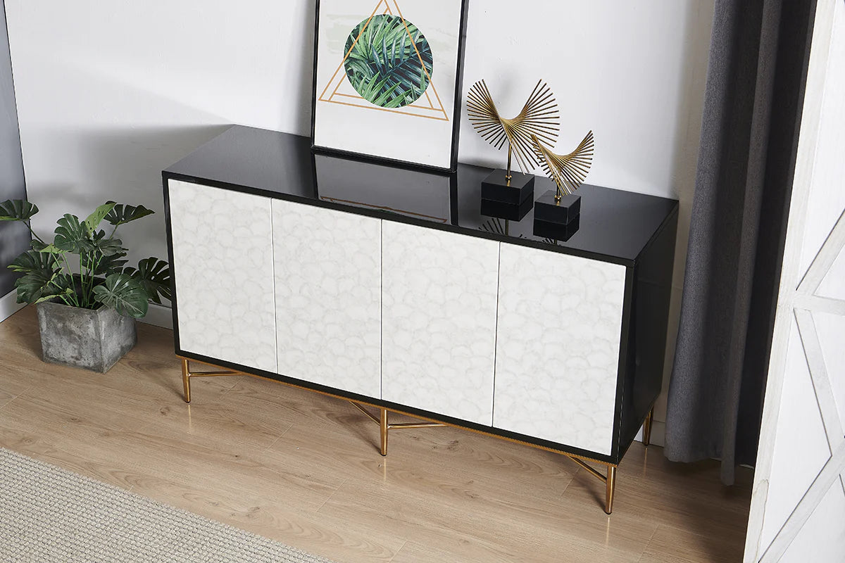 Brompton Sideboard-Belmont Interiors