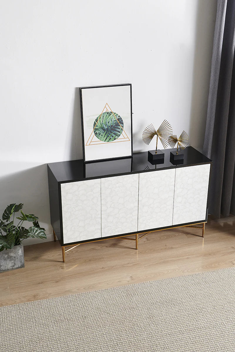 Brompton Sideboard-Belmont Interiors