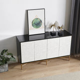 Brompton Sideboard-Belmont Interiors