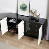 Brompton Sideboard-Belmont Interiors