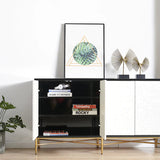 Brompton Sideboard-Belmont Interiors