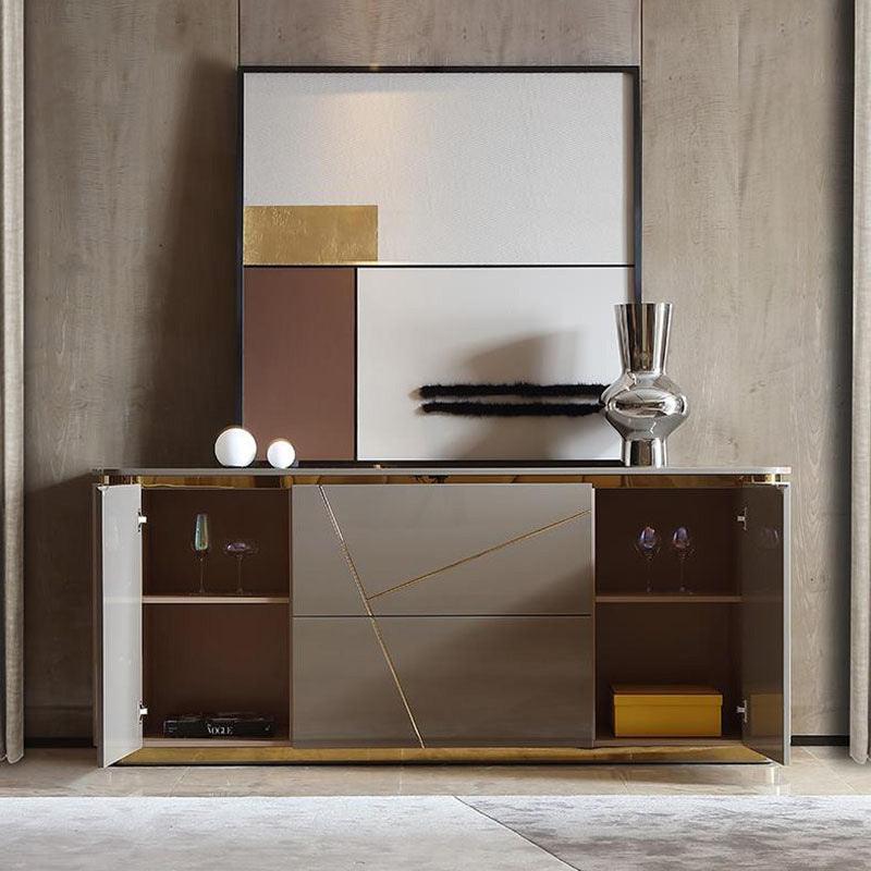 Chelsea Sideboard-Esme Furnishings