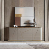 Chelsea Sideboard-Esme Furnishings