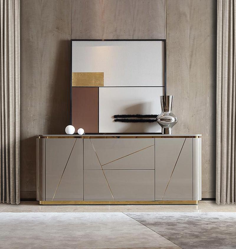 Chelsea Sideboard-Esme Furnishings