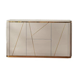 Chelsea Sideboard-Esme Furnishings