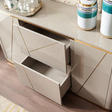 Chelsea Sideboard-Esme Furnishings