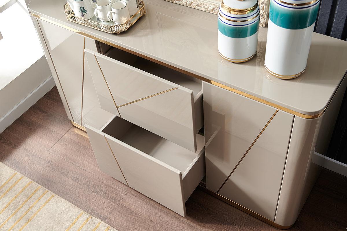 Chelsea Sideboard-Esme Furnishings