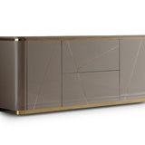 Chelsea Sideboard-Esme Furnishings