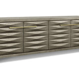 Cassis Sideboard with Gold Handles-Esme Furnishings