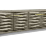 Cassis Sideboard with Gold Handles-Belmont Interiors