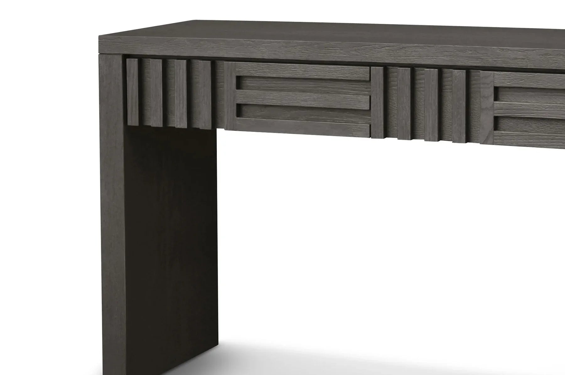 Kyoto Console Table-Esme Furnishings