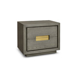 Sevilla Bedside Table-Belmont Interiors