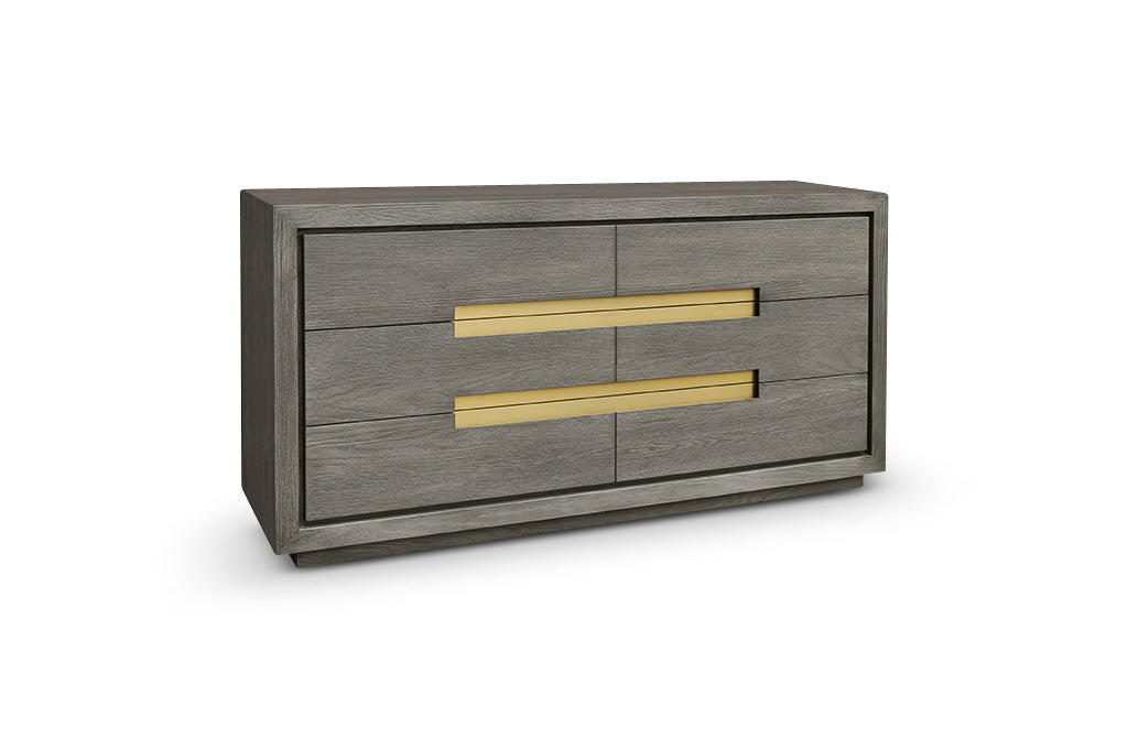 Sevilla Chest of Drawers-Belmont Interiors