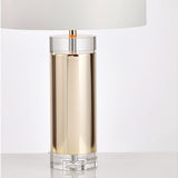 Berkeley Designs Lyon Table Lamp - Belmont Interiors.