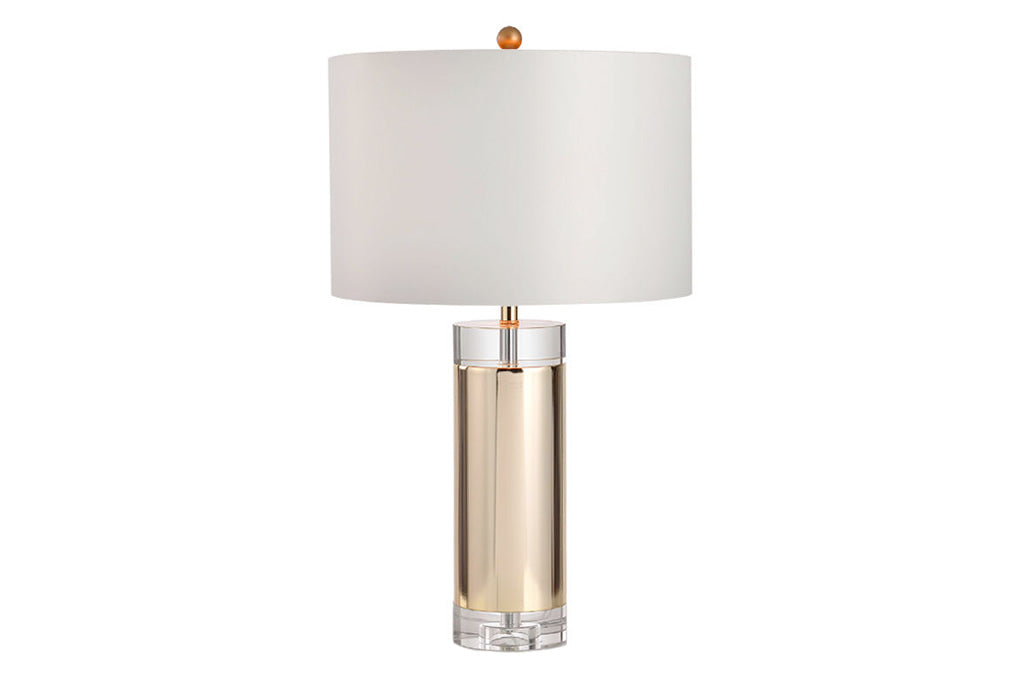 Berkeley Designs Lyon Table Lamp - Belmont Interiors.