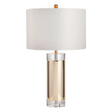 Berkeley Designs Lyon Table Lamp - Belmont Interiors.