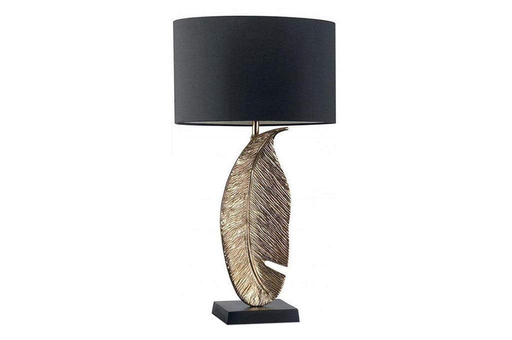 Berkeley Designs Havana Table Lamp - Belmont Interiors.