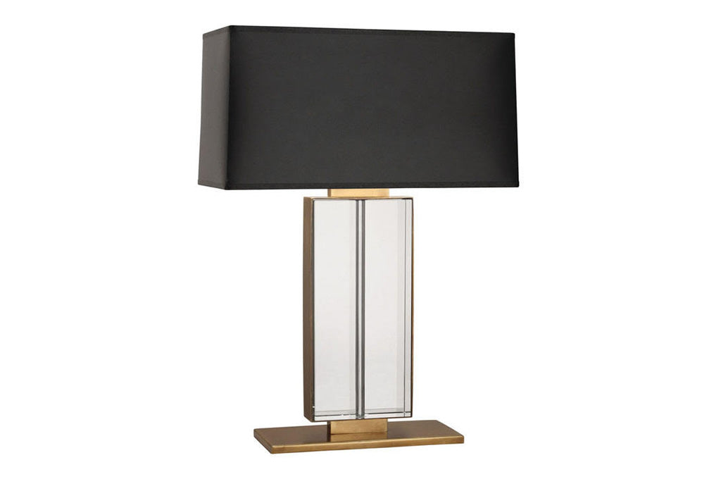 Berkeley Designs London Table Lamp - Belmont Interiors.