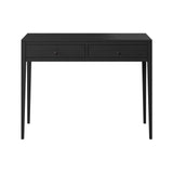 Radford Console - Black by D.I. DESIGNS