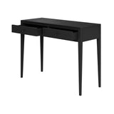 Radford Console - Black by D.I. DESIGNS