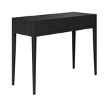 Radford Console - Black by D.I. DESIGNS