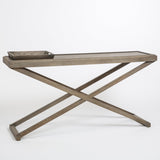 Bentley Console Table by DI Designs-Esme Furnishings