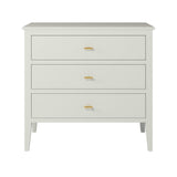 Chilworth Chest of Drawers | Grey by D.I. Designs