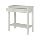 Chilworth Console | Grey by D.I. Designs