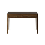 Abberley Desk | Brown by D.I. Designs