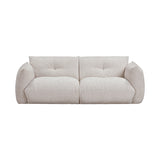 DI Designs Wychbold Sofa in Natural Fabric