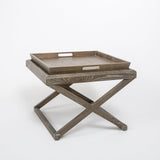 Bentley End Table by DI Designs-Esme Furnishings