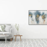 Berkeley Designs Oil on Canvas 25-Wall Art-Berkeley Designs-Belmont Interiors