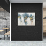 Berkeley Designs Oil on Canvas 25-Wall Art-Berkeley Designs-Belmont Interiors