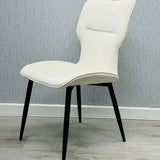 Windsor Luxury Velvet Dining Chair - Belmont Interiors