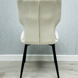 Windsor Luxury Velvet Dining Chair - Belmont Interiors