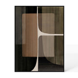 Berkeley Designs Textured Abstract Design 70