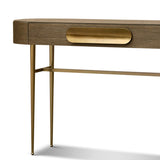 Berkeley Designs Napa Console Table - Belmont Interiors