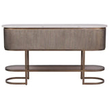 Libra Interiors Belvedere Console Table - Belmont Interiors