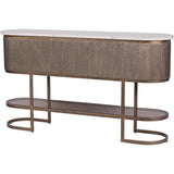 Libra Interiors Belvedere Console Table - Belmont Interiors