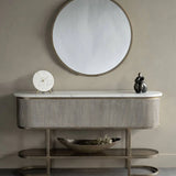 Libra Interiors Belvedere Console Table - Belmont Interiors