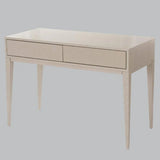 Aster Dressing Table – Ceramic Grey